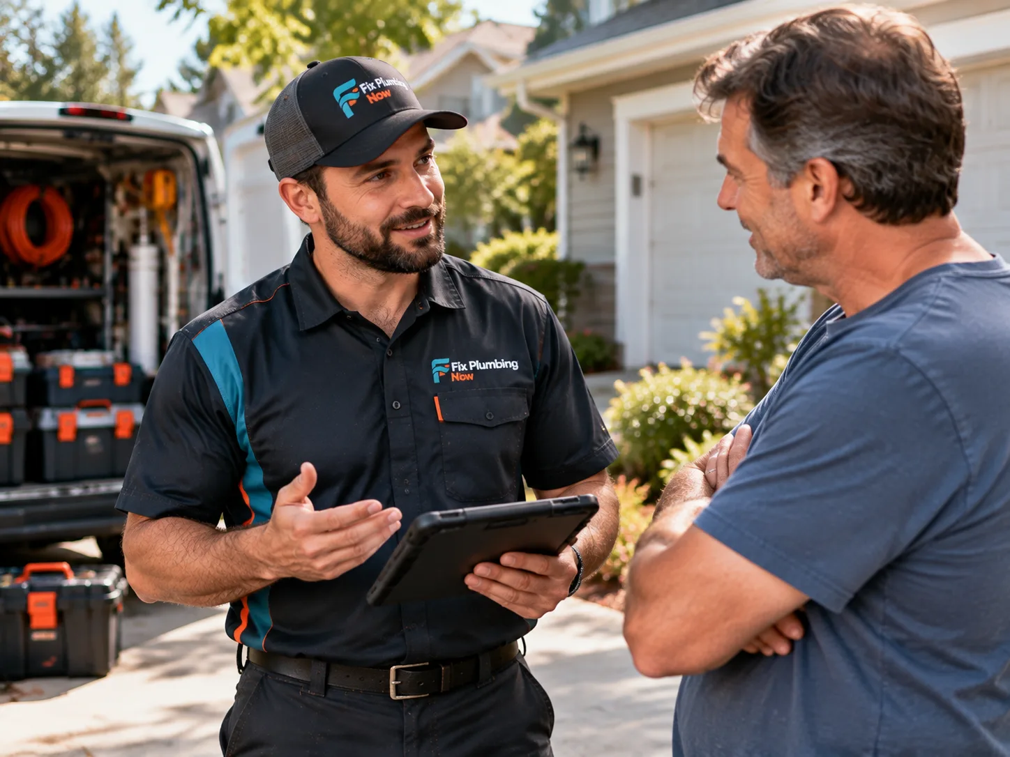 Clogged Drain Service Camden, TN FAQs